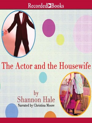 cover image of The Actor and the Housewife